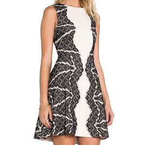 DVF Daniella Dress